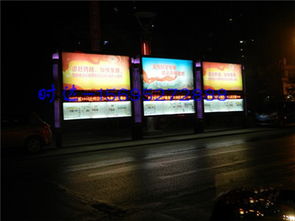 大石橋閱報(bào)欄燈箱哪里有賣(mài)的時(shí)達(dá)廣告制品廠