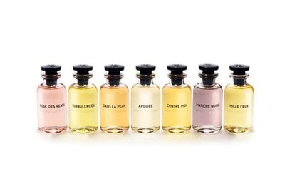 又賣(mài)香水又賣(mài)智能手表 LV開(kāi)始&ldquo;不務(wù)正業(yè)&rdquo;?