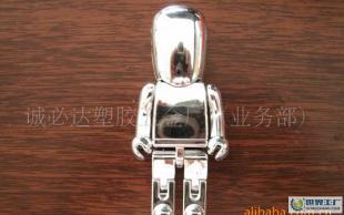 新穎奇特機(jī)器人U殼 廣告U盤(pán) 禮品U盤(pán) 商務(wù)U盤(pán)_數(shù)碼、電腦_世界工廠網(wǎng)中國(guó)產(chǎn)品信息庫(kù)