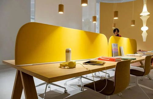 智能化辦公新趨勢下,如何打造理想的辦公空間