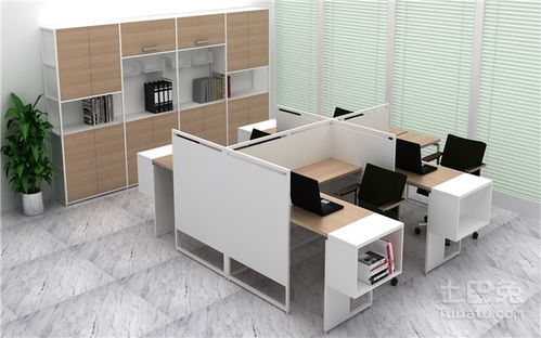 分析鄭州辦公家具市場